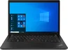 Lenovo ThinkPad X13 G2 (AMD), Villi Black, Ryzen 5 PRO 5650...