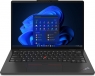 Lenovo ThinkPad X13s G1 Thunder Black, Snapdragon 8cx Gen 3, 16GB RAM, 1TB SSD, 5G