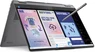 Lenovo Yoga 7 2-in-1 16ILL10, Luna Grey, Core Ultra 7 258V,...