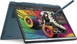 Lenovo Yoga 7 2-in1 14AKP10, Tidal Teal, Ryzen AI 5 340, 16...