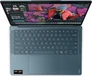 Lenovo Yoga Slim 7 14AKP10, Tidal Teal, Ryzen AI 7 350, 16G...