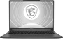 MSI CreatorPro 16 AI Studio A1VHG-054, Lunar Gray, Core Ult...