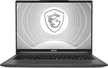 MSI CreatorPro 16 AI Studio A1VJG-076, Lunar Gray, Core Ult...