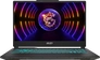 MSI Cyborg 15 A13VE-1005, Core i5-13420H, 16GB RAM, 512GB S...