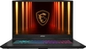 MSI Katana 17 HX B14WGK-061, Core Black, Core i7-14650HX, 1...