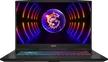 MSI Katana 17 B13UCRK-1402, Black, Core i5-13420H, 16GB RAM...