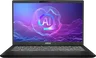 MSI Modern 15 H AI C2HMG-265, Black, Core Ultra 7 255H, 16G...
