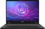 MSI Prestige 14 AI+ Evo C2VMG-015, Stellar Gray, Core Ultra...