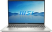 MSI Prestige 16 Evo A13M-275, Urban Silver, Core i7-13700H,...