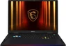 MSI Raider A18 HX A9WIG-003UK, Core Black, Ryzen 9 9955HX3D...