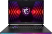 MSI Raider GE78 HX 14VIG-671, Core Black, Core i9-14900HX, ...