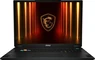 MSI Stealth 18 HX AI A2XWIG-008UK, Midnight Black, Core Ult...