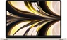 MacBook Air Starlight, M2 - 8 Core CPU / 8 Core GPU, 8GB RA...