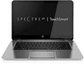 SpectreXT Touchsmart 15-4000ea, Core i5-3317U, 4GB RAM, 32GB SSD, 500GB HDD