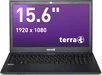 Wortmann Terra Mobile 1516, Core i5-10210U, 8GB RAM, 500GB ...