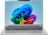 Acer Aspire 14 AI A14-61M-R6YA, Pure Silver, Ryzen AI 5 340...