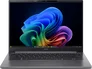 Acer TravelMate X4 14 AI TMX414-51-TCO-51NL, Steel Grey, Co...