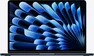Apple MacBook Air 13" M5, Midnight, M5 - 10 Core CPU /...