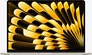 Apple MacBook Air 15" M5, Starlight, M5 - 10 Core CPU ...