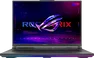 ASUS ROG Strix G18 (2025) G814PM-S8023W, Eclipse Gray, Ryze...