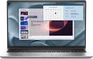 Dell Pro 15 Essential PV15250, Platinum Silver, Core i7-1355U, 16GB RAM, 512GB SSD