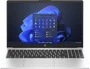 HP 255 G10, Silver, Ryzen 5 7520U, 8GB RAM, 512GB SSD