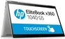 HP EliteBook x360 1040 G5, Core i5-8250U, 8GB RAM, 256GB SS...