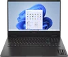HP OMEN by HP Laptop 16-xd0372ng, Shadow Black, Ryzen 7 784...