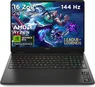 HP OMEN Gaming Laptop 16-ap0798ng, Shadow Black, Ryzen 9 89...