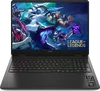 HP OMEN Gaming Laptop 16-am0169ng, Shadow Black, Core Ultra 7 255H, 24GB RAM, 1TB SSD, GeForce RTX 5070