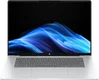 HP OmniBook 5 NGAI 16-bf0754ng, Glacier Silver, Snapdragon X - X1-26-100, 16GB RAM, 512GB SSD