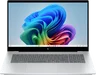 HP OmniBook 7 NGAI 17-dc0173ng, Glacier Silver, Core Ultra ...