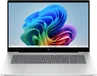 HP OmniBook 7 NGAI 17-dc0181ng, Glacier Silver, Core Ultra ...