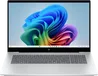 HP OmniBook 7 NGAI 17-dc0477ng, Glacier Silver, Core Ultra 7 258V, 32GB RAM, 1TB SSD, GeForce RTX 4050