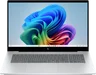 HP OmniBook 7 NGAI 17-dc0675ng, Glacier Silver, Core Ultra ...