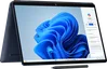HP OmniBook Ultra Flip 14-fh0170ng, Atmospheric Blue, Core Ultra 7 256V, 16GB RAM, 512GB SSD