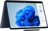 HP OmniBook Ultra Flip 14-fh0172ng, Atmospheric Blue, Core Ultra 7 256V, 16GB RAM, 2TB SSD