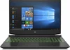 HP Pavilion Gaming 15-ec2253ng, Shadow Black, Ryzen 5 5600H...