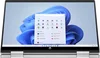 HP Pavilion x360 2-in-1 14-ek1270ng, Natural Silver, Core i...