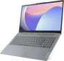 Lenovo IdeaPad 3 Slim 15IAN8, Arctic Grey, N100, 4GB RAM, 128GB Flash