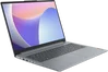 Lenovo IdeaPad Slim 3 16IRU8, Arctic Grey, U300, 8GB RAM, 5...