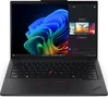 Lenovo ThinkPad T14 G6 (Intel), Black, Core Ultra 7 258V, 3...