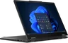 Lenovo ThinkPad X13 2-in-1 G5 (Intel), Black, Core Ultra 5 ...