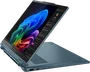 Lenovo Yoga 7 2-in1 14AKP10, Tidal Teal, Ryzen AI 5 340, 16GB RAM, 1TB SSD, CZ/SVK