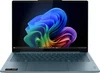 Lenovo Yoga Slim 7 14AKP10, Tidal Teal, Ryzen AI 7 350, 16G...