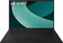 LG gram 17 (2025), Black, Core Ultra 7 256V, 16GB RAM, 1TB ...