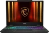 MSI Cyborg 15 B13WFKG-827, Core i5-13420H, 16GB RAM, 512GB SSD, GeForce RTX 5060