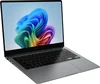 Samsung Galaxy Book5 Pro 14", Moonstone Gray, Core Ultra 7 256V, 16GB RAM, 512GB SSD