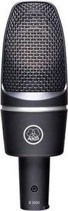AKG C 3000