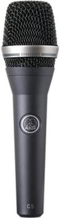 AKG C 5